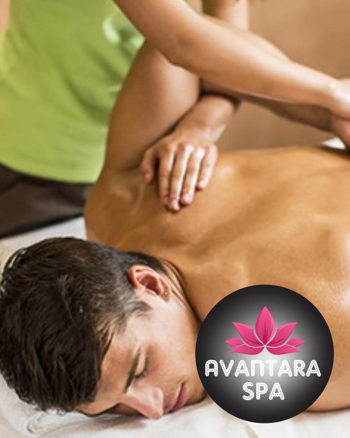 Full Body Massage in Aundh Pune